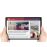 Lenovo Tab M10 Plus 4 64GB FHD Tablet Zwart_6