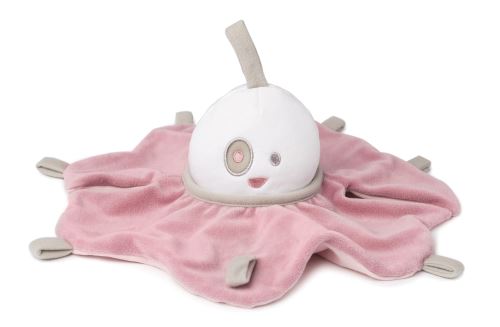 BABYMOOV  Veilleuse doudou Spooky, rose