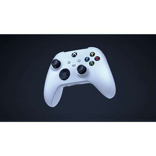 Microsoft Xbox Series S - 1To carbon black