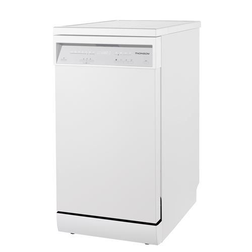 Lave Vaisselle Pose Libre Thomson Tdw10Bwh