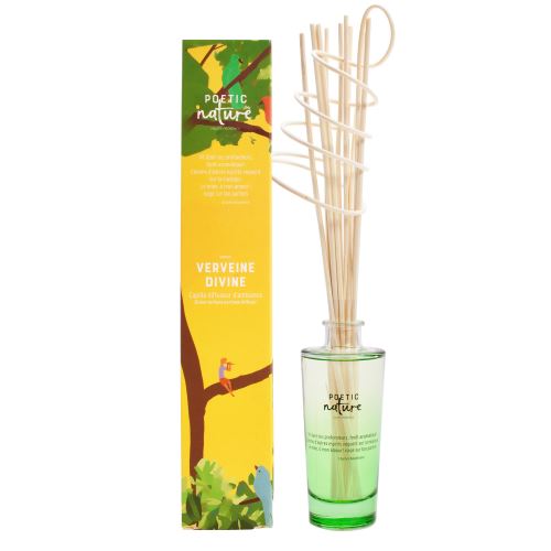 Capilla™ Verveine enchantée 100 ml Poetic Nature