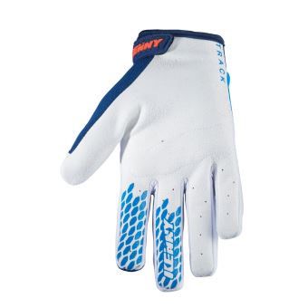 Gants D'hiver Enfant Dinosaure – Imperméables, Coupe-vent, Réfléchissants, 3-7 Ans