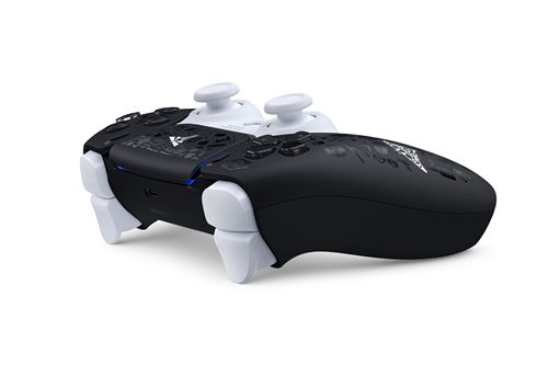 Manette Sans Fil SONY Dualsense PS5 Édition Limitée The Last Of Us Edition Limitee