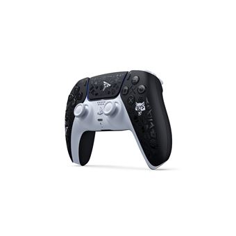 Manette DualSense PS5 – Édition Limitée The Last Of Us – Neuve Sous Blister
