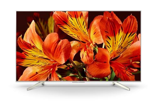 TV Sony KD43XG7077SAEP 4K HDR Smart TV 43