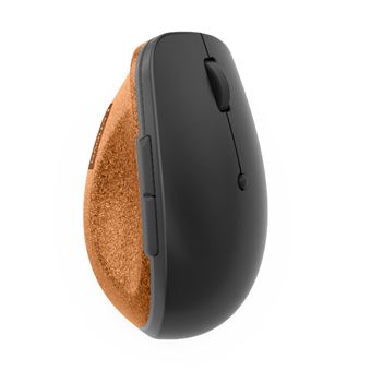 Lenovo Go Wireless Vertical Mouse