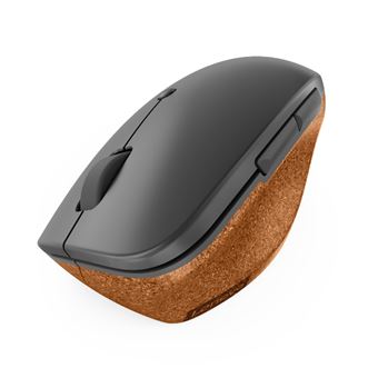 Lenovo Go Wireless Vertical Mouse