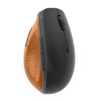 Lenovo Go Wireless Vertical Mouse