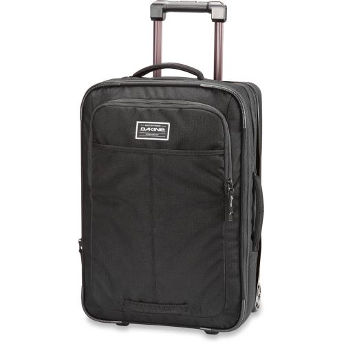 Valise à 2 roues Dakine Status Roller 42 L Noir et Gris