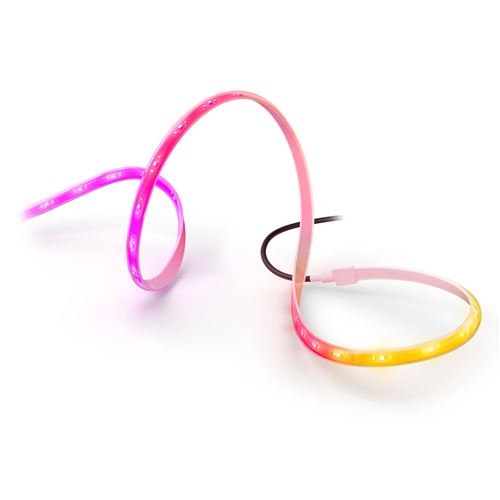 Hue Flux outdoor strip 5m EU - vue 2