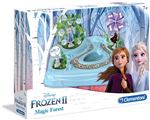 Jeu créatif Clementoni La Forêt magique Disney Frozen 2