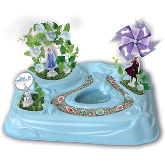 Jeu créatif Clementoni La Forêt magique Disney Frozen 2