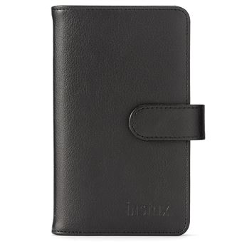 Album photo Fujifilm pour Instax mini 99 Noir - 1