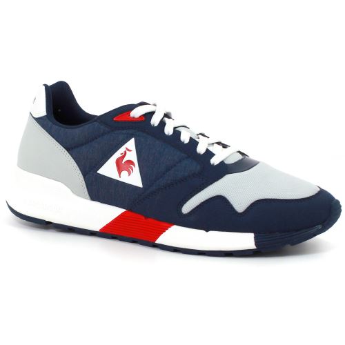 Chaussures Le coq sportif Omega X Techlite Bleues Taille 44 Chaussures et chaussons de sport Equipements de sport fnac