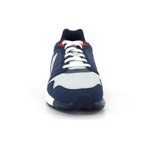 Chaussures Le coq sportif Omega X Techlite Bleues Taille 44 Chaussures et chaussons de sport Equipements de sport fnac