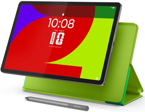 Lenovo Idea Tab + Lenovo Tab Pen + Folio Case - vue 2