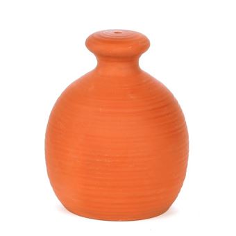 Kit outils du jardinier Arrosoir Chantepleure Orange - 1
