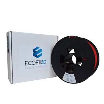 Filament ABS Neofil3D Ecofil3d Bleu ciel