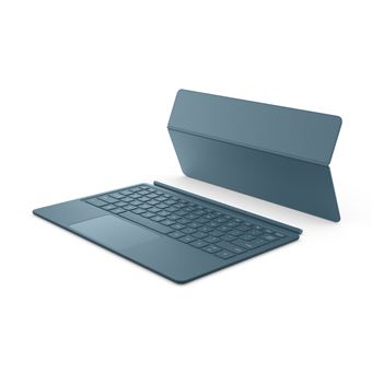 Tablette Tactile Lenovo Yoga Tab Plus 12,7" Wifi 256 Go Bleu