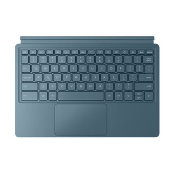 Tablette Tactile Lenovo Yoga Tab Plus 12,7" Wifi 256 Go Bleu