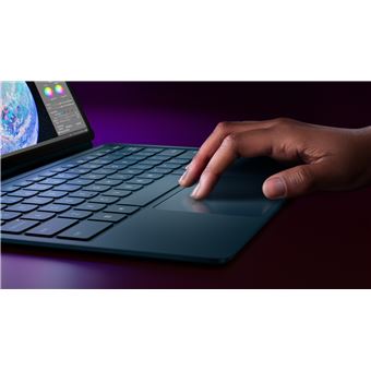 Tablette Tactile Lenovo Yoga Tab Plus 12,7" Wifi 256 Go Bleu
