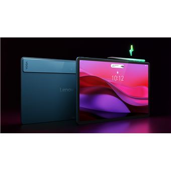 Tablette Tactile Lenovo Yoga Tab Plus 12,7" Wifi 256 Go Bleu