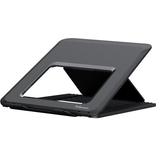 Support pour ordinateur portable Fellowes Breyta Noir