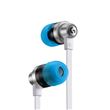Ecouteurs intra-auriculaires Gaming filaires Logitech G333 K/DA Blanc
