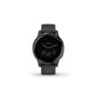 Montre connectée Garmin Vivoactive 4S Noir