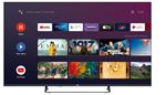 TV LED JVC LT-43FA120 43" 4K UHD Android TV 2022 Noir