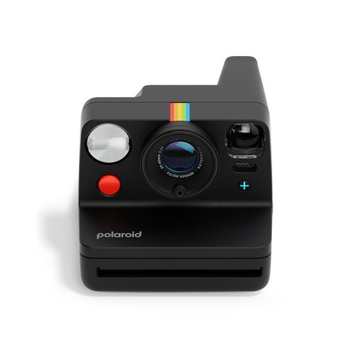 Appareil Photo Instantané Polaroid Now+ Génération 3 – Connecté via Bluetooth - vue 2