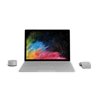 Laptop43 Surface Book I7 8gb Microsoft Surface Book2 I5-256G 筆電