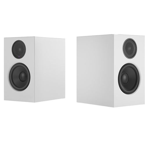 Enceintes Connectées Hi-Fi Audio Pro A28 – 2 x 75W, Wi-Fi/Bluetooth, Multiroom