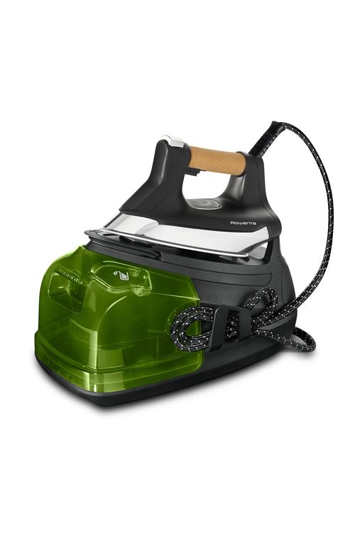 Centrale Vapeur Rowenta Haute Pression Perfect Steam Pro Dg8666F0