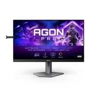 Ecran PC Gaming Aoc AG256FS 24,5" 390 Hz Full HD