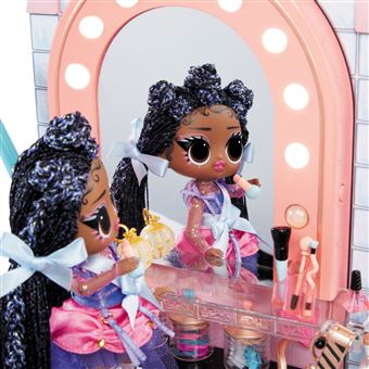 L.O.L. SURPRISE HOS SALON ET SPA