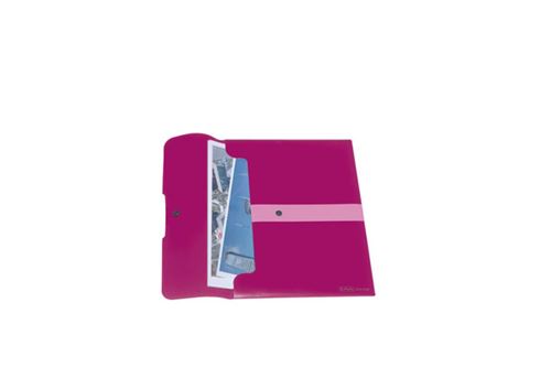 herlitz chemise pour documents easy orga to go, format A4,