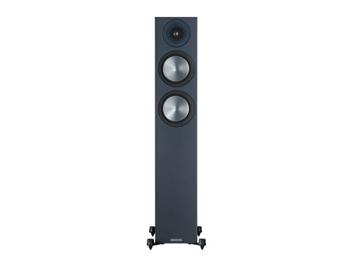 Enceinte colonne Monitor Audio Bronze 200 Noir Vendue à l'unité