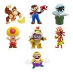 Figurine Jakks Pacific Mario Vague 15 6 cm Modèle aléatoire