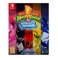 Bob L’Éponge : La Vengeance Robotique - Nintendo Wii - Neuf Sous Blister