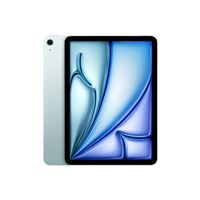 Apple iPad Air 11" Puce Apple M4 128 Go Wifi 8ème génération 2026 Bleu