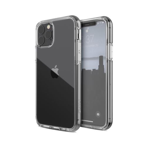 Coque Transparente Xdoria Defense 360X pour iPhone 11 Pro