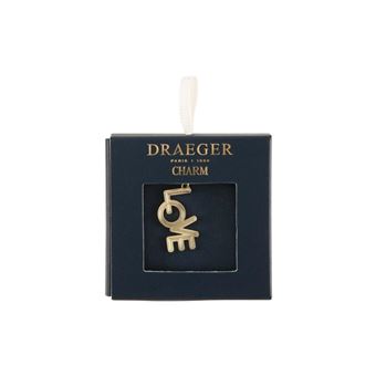 PORTEFEUILLE MOYEN MAMAN EN OR