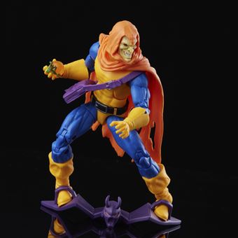 Figurine Spiderman Marvel Legends Series Hobgoblin