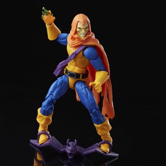 Figurine Spiderman Marvel Legends Series Hobgoblin