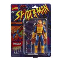 Figurine Spider-Man Marvel Avengers Legends - 7 Pouces, PVC, Neuve, Pour Collection Ou Jouet Dès 6 Ans