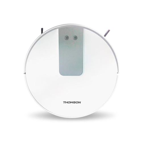 Aspirateur robot Thomson THVC204BC 22 W Blanc