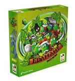 Jeu de stratégie Gigamic Edamame