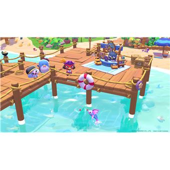 Hello Kitty Island Adventure Gift Pack Nintendo Switch