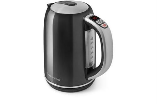 Riviera Et Bar - Bouilloire Serena - 1.7 L - 2200 W - Noir - Image 3